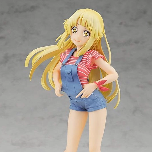 Secondary Market Abstract art POP UP PARADE BanG Dream! Girls Band Party! Kokoro Tsurumaki