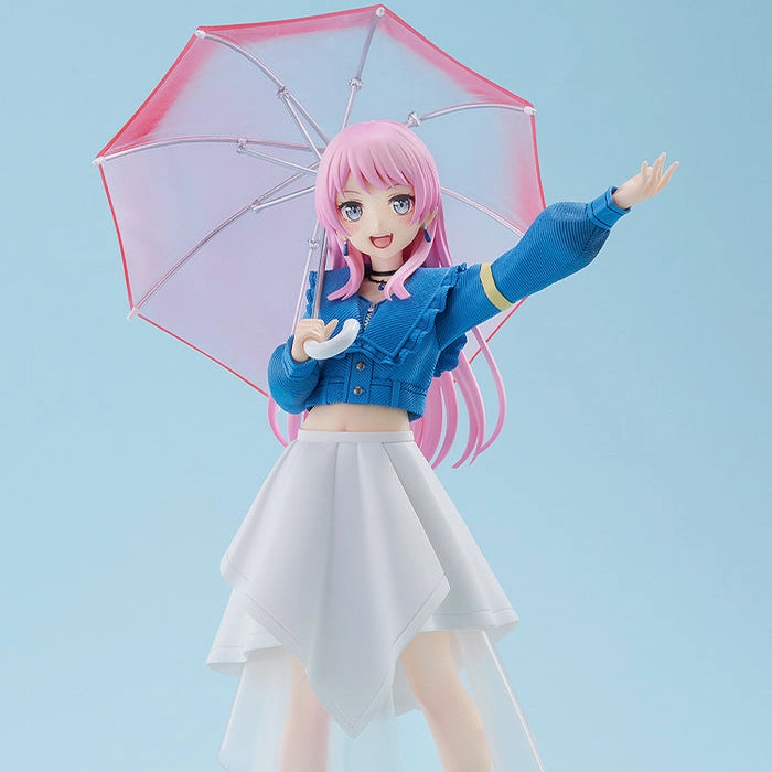 POP UP PARADE BanG Dream! It's MyGO!!!!! Anon Chihaya L Size Fantasy Toy Graffiti Figure