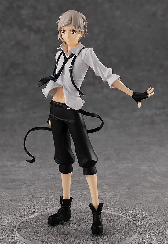 POP UP PARADE Bungo Stray Dogs Atsushi Nakajima Character Merchandise