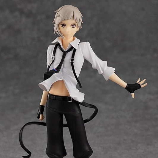 POP UP PARADE Bungo Stray Dogs Atsushi Nakajima PVC Decor Fan Convention