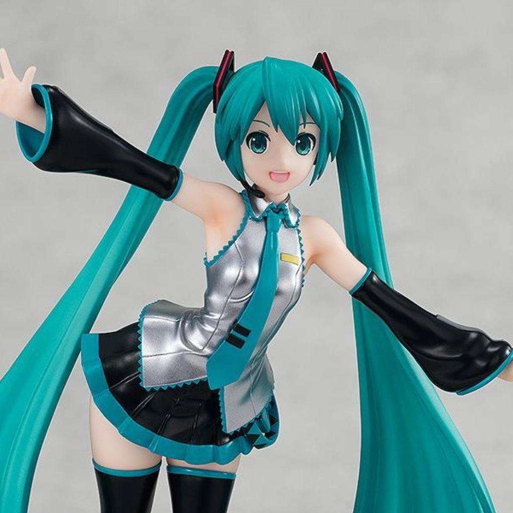 Collectible Decor POP UP PARADE Character Vocal Series 01: Hatsune Miku