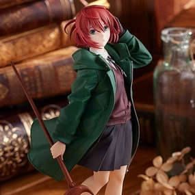 POP UP PARADE Chise Hatori Studio Ghibli