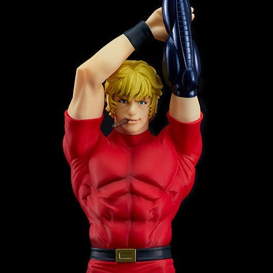 POP UP PARADE Cobra Luxury Gift Beginner Friendly