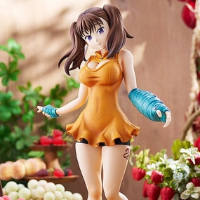 Vinyl Merchandise Archeological Replica POP UP PARADE Diane XL Size