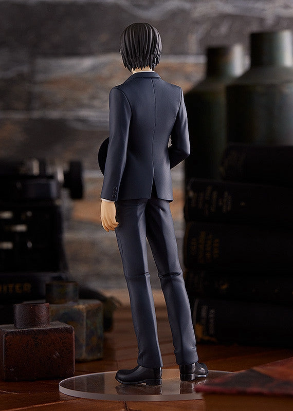 Realistic Art POP UP PARADE Eren Yeager: Suit Ver.
