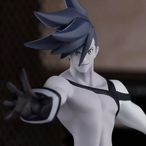 Marvel Hero Book Character POP UP PARADE Galo Thymos: Monochrome Ver.