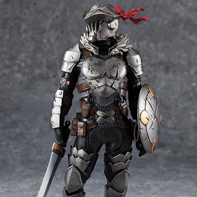 POP UP PARADE GOBLIN SLAYER Goblin Slayer (Reissue) Nursery Decor Beginner Friendly
