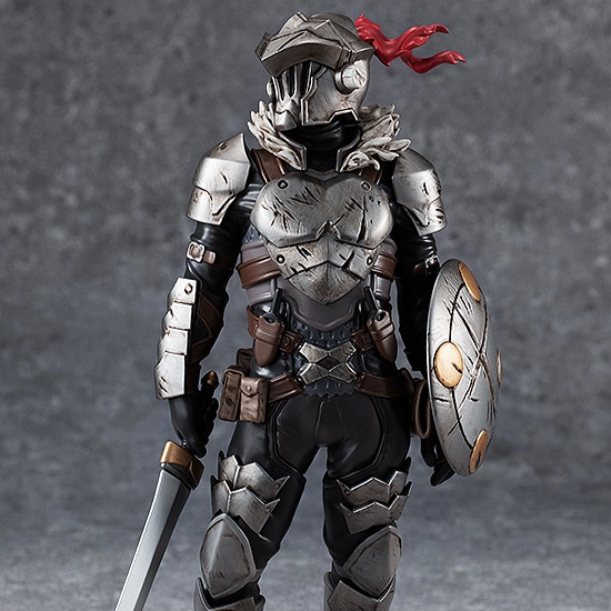 POP UP PARADE GOBLIN SLAYER Goblin Slayer (Reissue) Nursery Decor Beginner Friendly