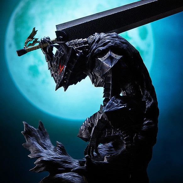 Felt Toy POP UP PARADE Guts (Berserker Armor) L Size (Reissue)