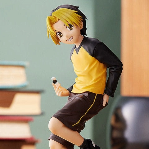 Superhero Product POP UP PARADE Hikaru Shindo