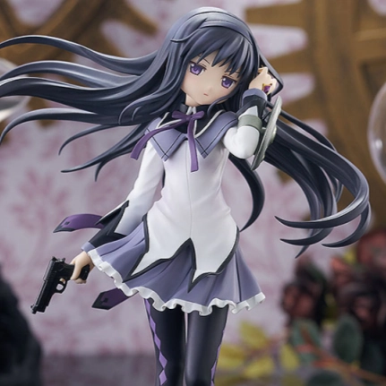 Character Article POP UP PARADE Homura Akemi (Puella Magi Madoka Magica Side Story: Magia Record)
