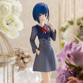 Educational Toy POP UP PARADE Ichigo