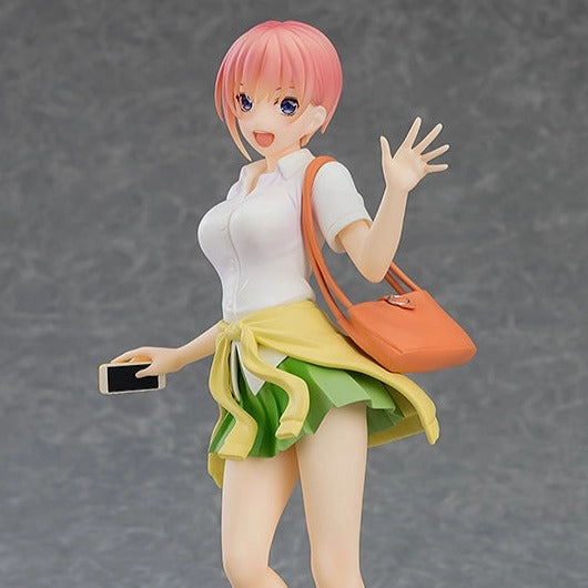 Educational Display Baroque Figure POP UP PARADE Ichika Nakano 1.5