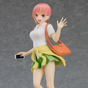 Educational Display Baroque Figure POP UP PARADE Ichika Nakano 1.5