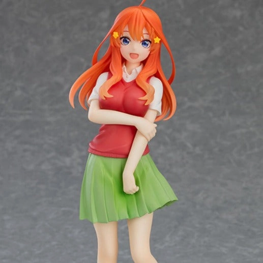 Digital Art Creative Display POP UP PARADE Itsuki Nakano 1.5