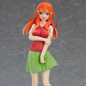 Digital Art Creative Display POP UP PARADE Itsuki Nakano 1.5