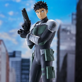 Photo Opportunity Press Worthy POP UP PARADE Kafka Hibino