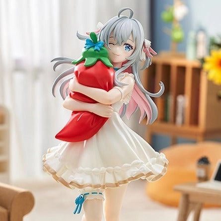 POP UP PARADE Kagura Nana Crystal Figure Light Up Feature