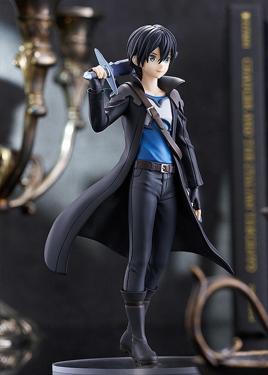 Brick and mortar Gaming Article POP UP PARADE Kirito: Aria of a Starless Night Ver.