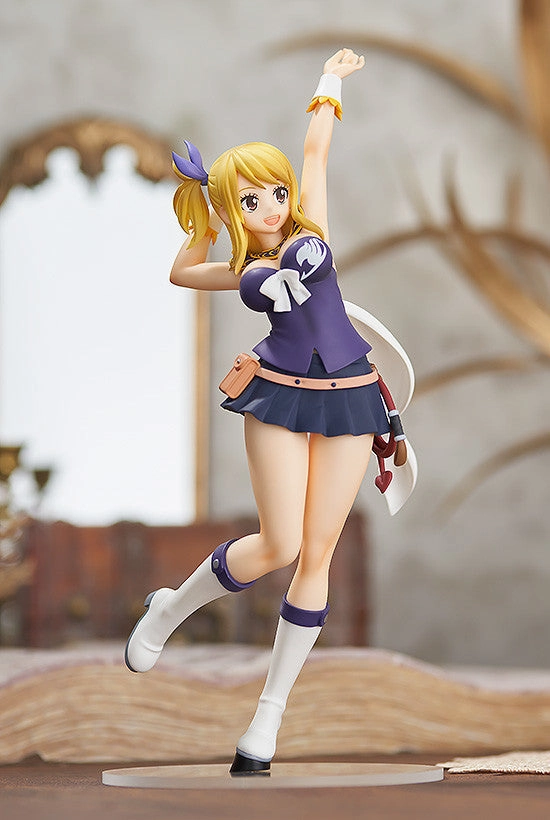 Terrace Accent POP UP PARADE Lucy Heartfilia: Grand Magic Royale Ver.