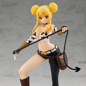 Gold Leaf POP UP PARADE Lucy Heartfilia: Taurus Form Ver.