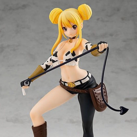 Gold Leaf POP UP PARADE Lucy Heartfilia: Taurus Form Ver.