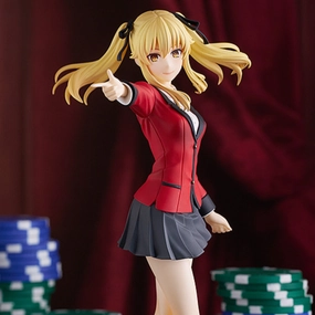 POP UP PARADE Mary Saotome Science Model