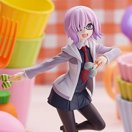 POP UP PARADE Mash Kyrielight: Carnival Ver. Vinyl Unit