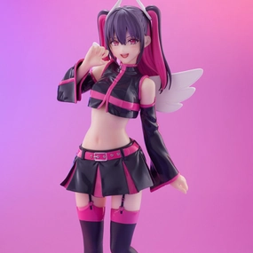 POP UP PARADE Miriella: Angel Airborne Corps Ver. Vinyl Statue School Project