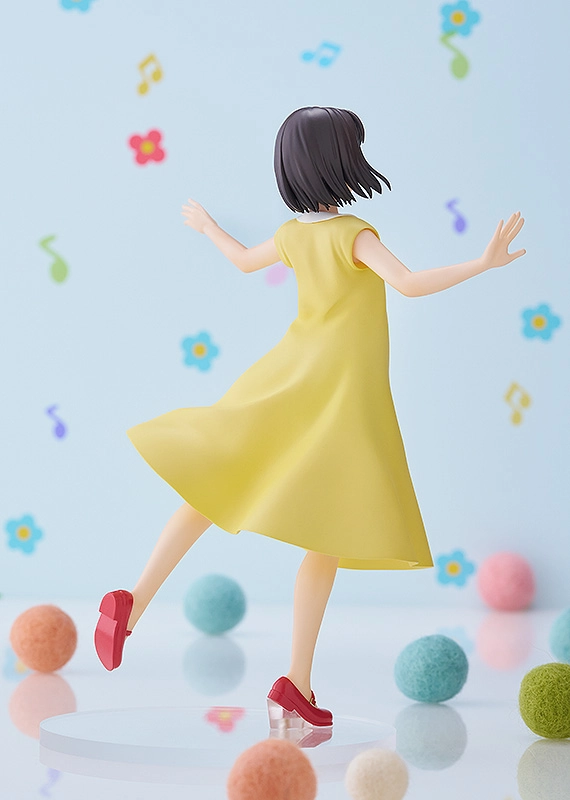 Collector's Market Horror Monster POP UP PARADE Mitsumi Iwakura