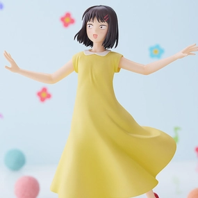 POP UP PARADE Mitsumi Iwakura National Treasure Miniature Object