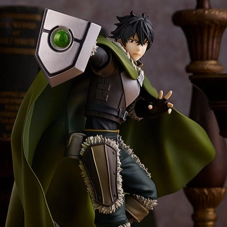 POP UP PARADE Naofumi Iwatani (Reissue) Glow In Dark Chase Variant