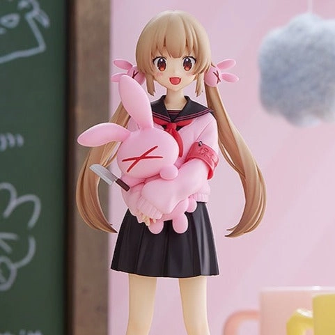 POP UP PARADE Natori Sana: School Uniform Ver. Collectible Collectible Premium Collectible