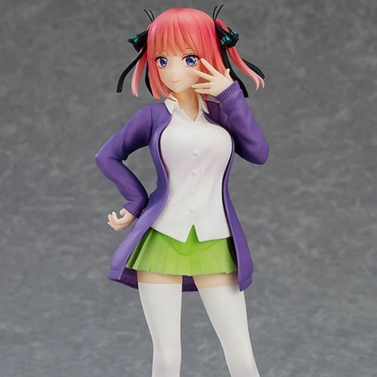 Dynamic Pose POP UP PARADE Nino Nakano 1.5