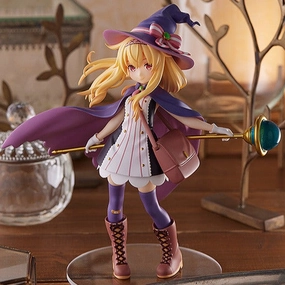 Sculpture Reproduction POP UP PARADE Nobeta