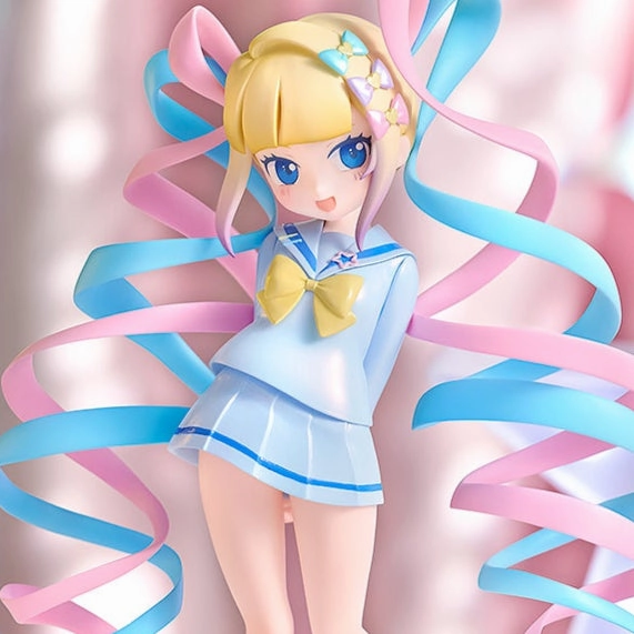 POP UP PARADE OMGkawaiiAngel: INTERNET YAMERO Ver. Winter Decoration Fantasy Toy