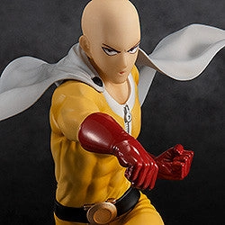 Adult Collection Christmas Ornament POP UP PARADE ONE PUNCH MAN Saitama: Hero Costume Ver.