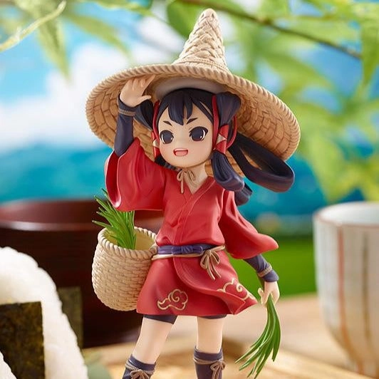 POP UP PARADE Princess Sakuna Designer Collection Silver Coated