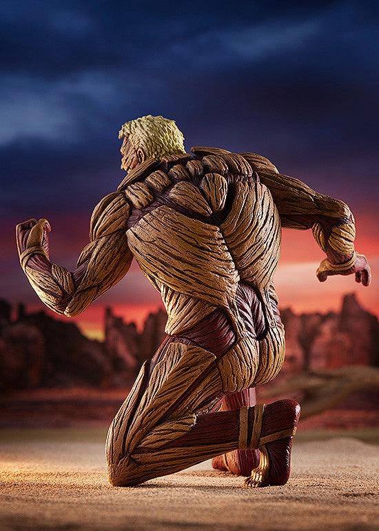 POP UP PARADE Reiner Braun: Armored Titan Ver. Mini Statue