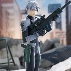 Book Character Corporate Gift POP UP PARADE Reno Ichikawa