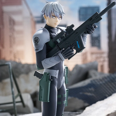 Book Character Corporate Gift POP UP PARADE Reno Ichikawa