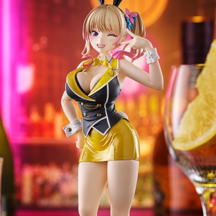 POP UP PARADE Rin L Size Recycled plastic