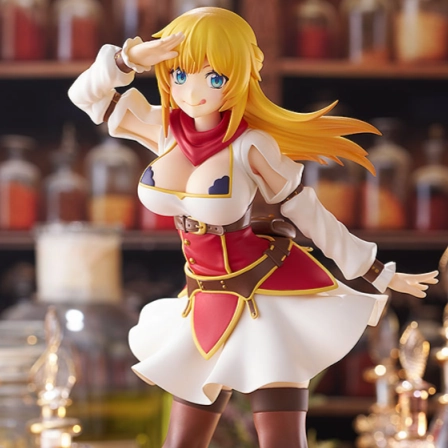 Gaming Peripheral CAD Design POP UP PARADE Rit L Size