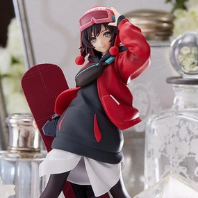 Limited Statue POP UP PARADE Ruby Rose: Lucid Dream