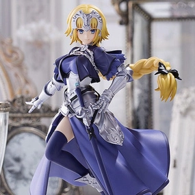 Character Collection POP UP PARADE Ruler/Jeanne d'Arc