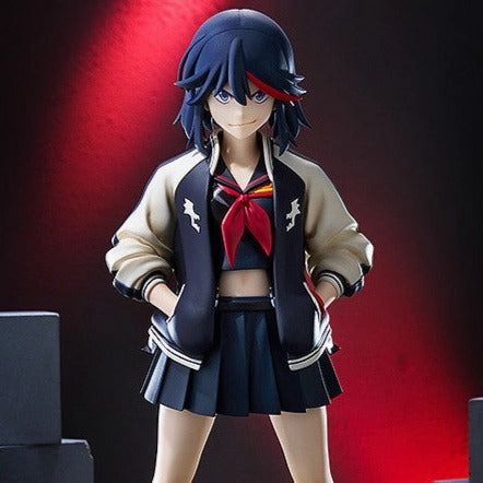 POP UP PARADE Ryuko Matoi: Souvenir Jacket Ver. L Size Fashion Doll Game Character