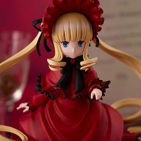Series Collection Popular Character POP UP PARADE Shinku