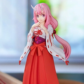 POP UP PARADE Shuna Desktop Toy