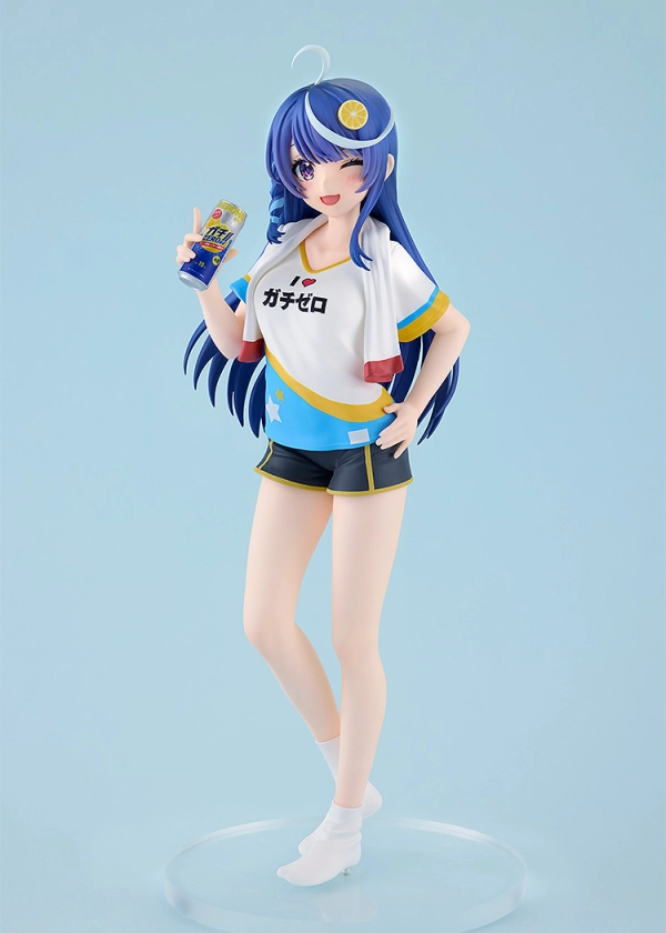 POP UP PARADE Shuwa-chan L Size Poseable Figure