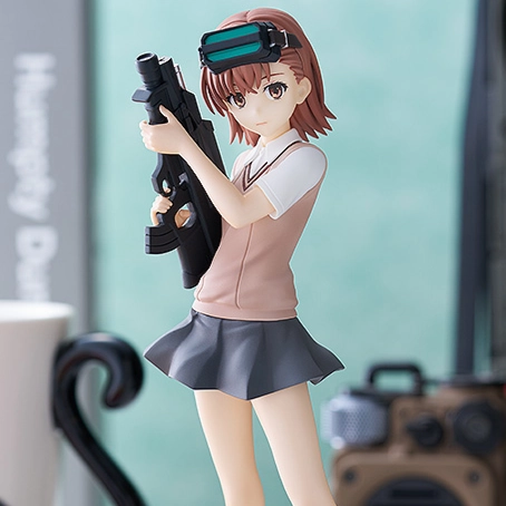 Press Worthy POP UP PARADE Sister